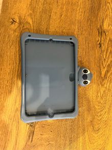 iPad cover