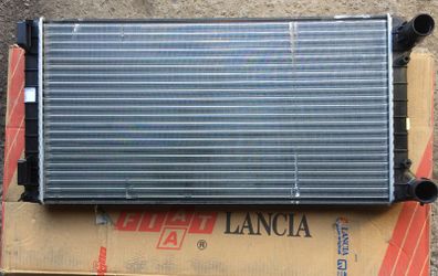 Radiator (Fiat Punto 188)
