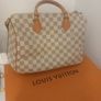 louis vuitton speedy bandouliere Image 3
