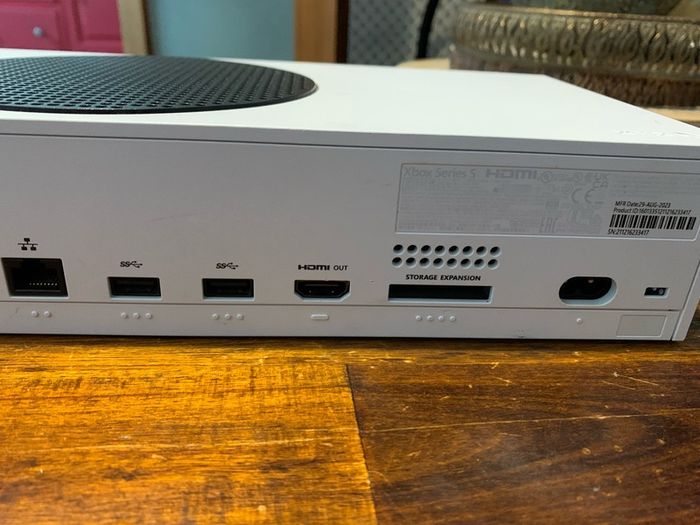 Xbox Series S Bundle