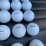 (20) Tiltiest Pro V1x  golf balls Image 3