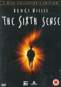 The Sixth Sense (2 Disc Collector's Edition) (DVD)