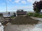 topsoil/sand/stone Image 6