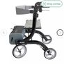Drive Mobility Walker Image 8