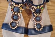 Ladies You and Me Sandals Size 6 Brand New