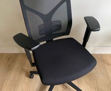 Rovo Ergonomic office chair - non smoker