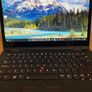 laptop Lenovo T1A ThinkPad X13 Yoga Recertified + 13.3" Core i7 | 16GB | 512GB | Black | Intel UHD Image 2