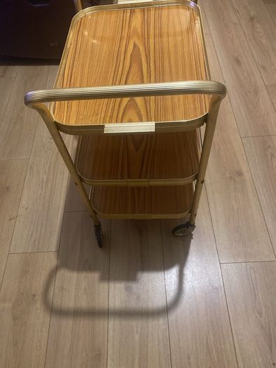 trolley