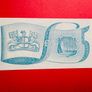 Saint Helena  5 POUNDS  1998  . Pick  11a ( Uncirculated ) Image 2