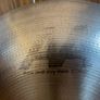 Sabian AA Raw Bell Dry Ride 21" Image 5