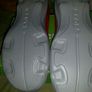 crocs size 5 red ballarina pump, new Image 2