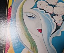 Derek and the Dominos: Layla Sessions