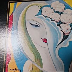Derek and the Dominos: Layla Sessions