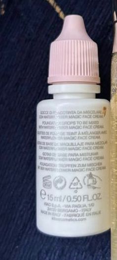 Kiko foundation