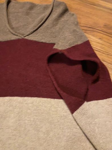 Wool vests
