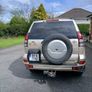 Toyota Landcruiser Image 5