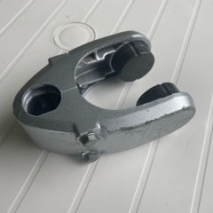 Honda BF5 5hp Outboard Leg Mounts