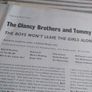 The Clancy Brothers & Tommy Makem. Image 4