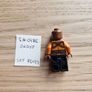 lego sh0476 okoye,set 76099 Image 2