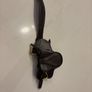 Lemieux toy pony saddle and girth Image 2