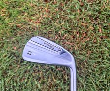 Taylormade P790 Irons