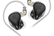 kz crinacle crn ZEX PRO iem