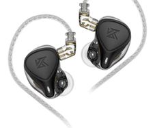 kz crinacle crn ZEX PRO iem
