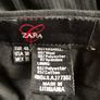Mens suit ZARA Image 4
