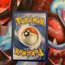 Mega Lopunny & Jigglypuff GX CEC 225 Image 4