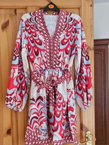 Dress Brand New