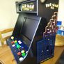 Arcade Machine/ Games Console Image 6