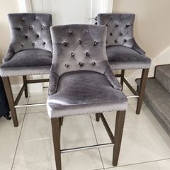 Bar stools