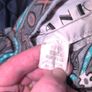 vintage Aztec T shirt size small Image 5