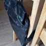 Leather backpack Image 6