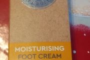foot cream