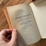 4 Harry Potter UK editions incl 3 first editions Image 6