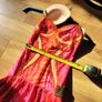 Amici couture latin dress Image 4
