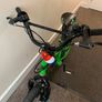 Kids Nitro Bike 20 inches Image 4