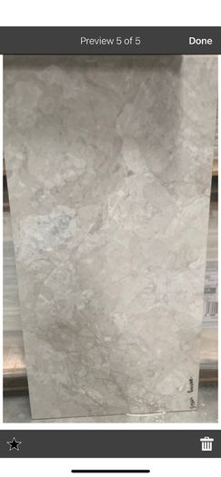 large porcelain grey bathroom tiles lot job 90