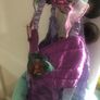 1 Little Mermaid Disney Costume 5-6 years Image 5