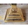 Bankers Light Brass Large KAS885 Image 4