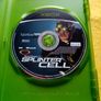 Splinter cell Tom Clancy s Xbox Original Games Original Pal version Image 5