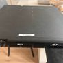 Mixing desk/ amp/ speakers and stands Image 3