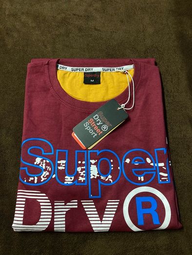 Superdry Shirt Unisex
