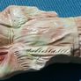 Antique Porcelain Figurine Irish Colleen Image 9