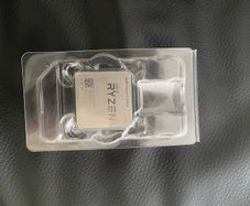 Amd ryzen 7 2700x