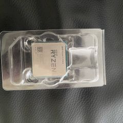 Amd ryzen 7 2700x