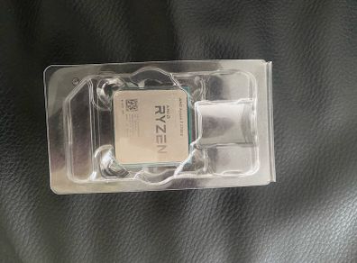 Amd ryzen 7 2700x