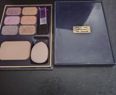 Avon Eyeshadow Palette