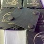 leinster rugby coaster set Image 2